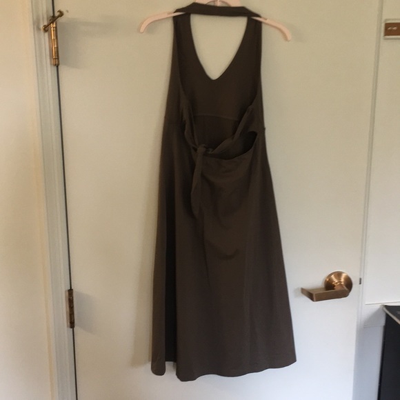 Patagonia Women’s Dress Medium - Picture 2 of 6